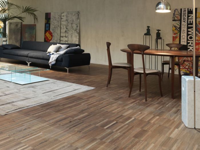 Archisio - Studio Contact - Progetto Soggiorni