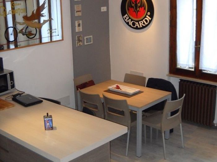 Archisio - A2 Architetti - Progetto La casa di harlock -ristrutturazione a brescia