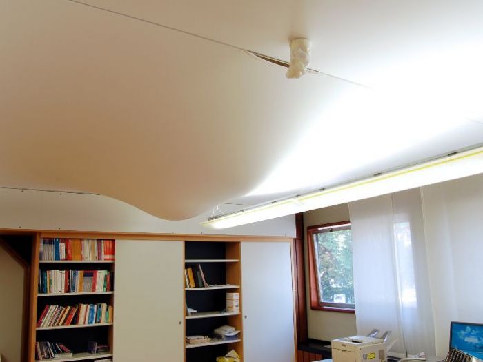 Archisio - Stylgama - Progetto Applicazione umidit