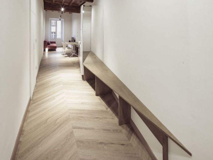 Archisio - Studio 3mark - Progetto Casa galleria