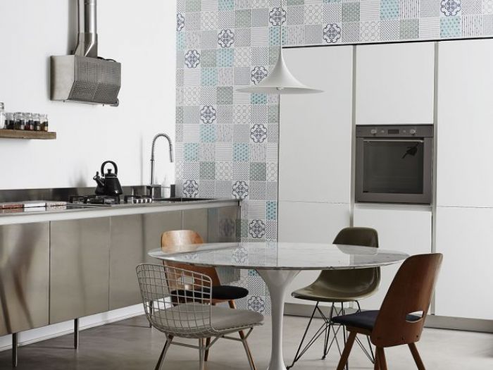 Archisio - Matteo Imbriani - Progetto Photolabdesign