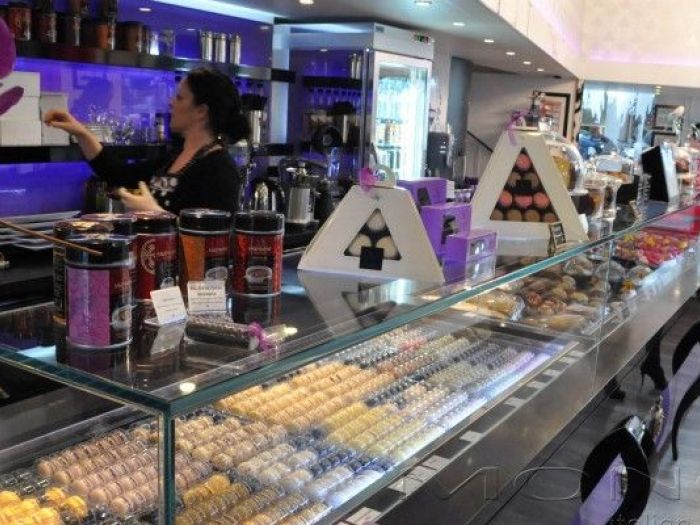 Archisio - Mondi Design - Progetto Biscuiterie de vallis