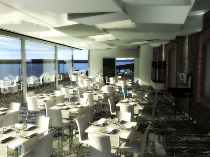 Archisio - Interiorstudio - Progetto Li cuti job