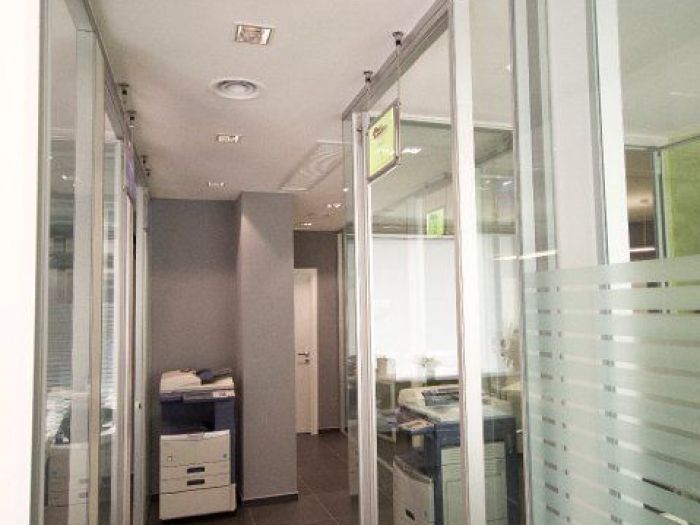 Archisio - Francesco Del Piano - Progetto Uffici