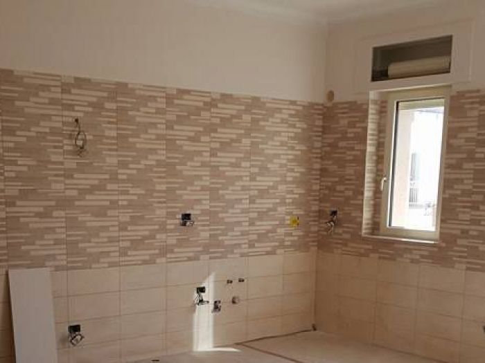 Archisio - La Forgia Costruzioni - Progetto Ristrutturazione appartamento