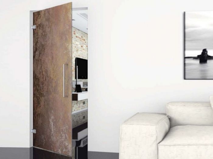 Archisio - Quattro Punto 4 srl - Progetto Realizzazione di porte in laminato