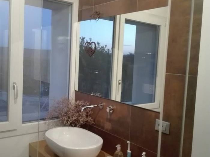 Archisio - Studio X3 Architettura - Progetto Abitazione privata