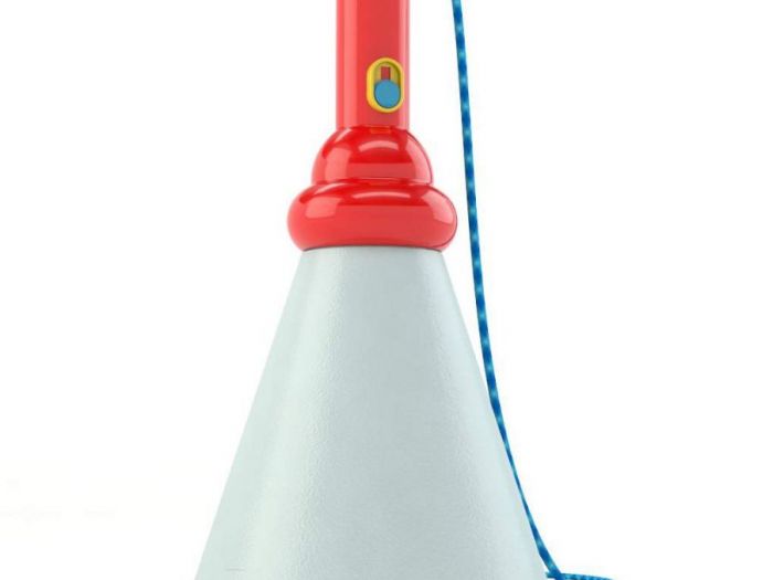 Archisio - Manossusias - Progetto Kyky lamp