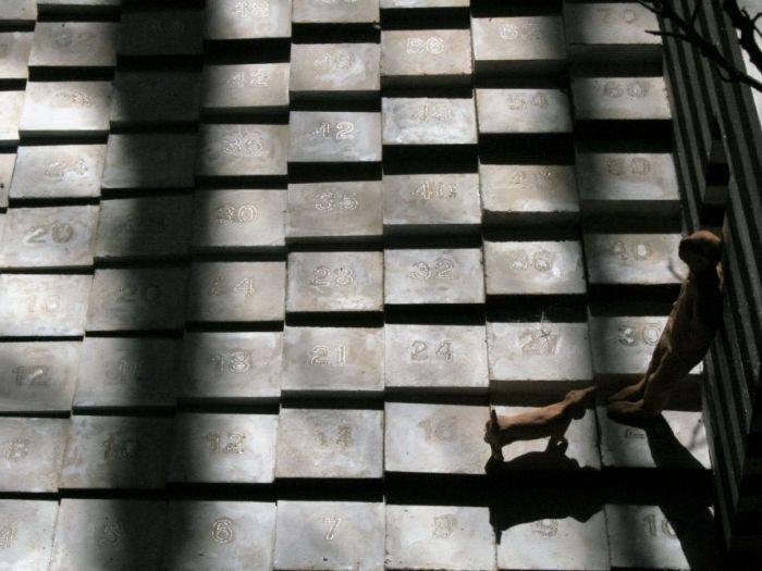 Archisio - Leolab - Progetto Parco pitagora