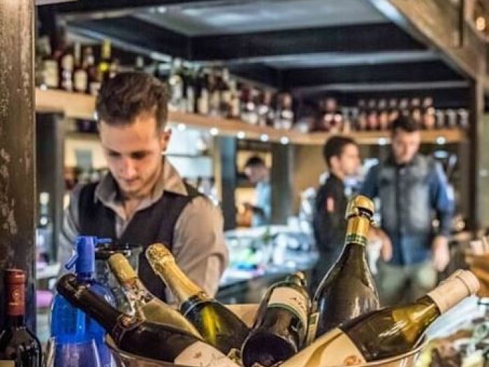 Archisio - Architectural Make Up - Progetto Officina del grano