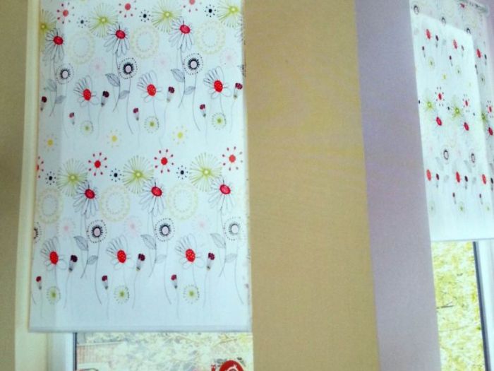 Archisio - Dimensione Casa Di Calo Pietro - Progetto Tendaggi e tessuti darredamento