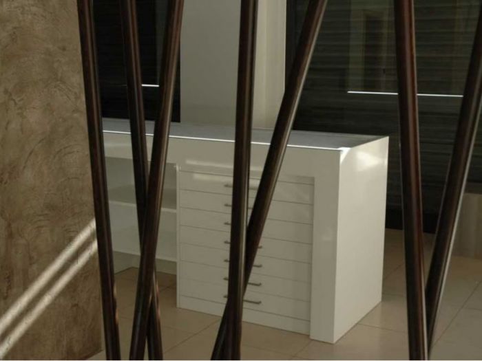 Archisio - Stocco Ristrutturazioni Dinterni - Progetto Oggetti darte