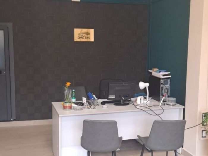 Archisio - Domenico Guadagni - Progetto Apertura attivit di studio tecnico professionale