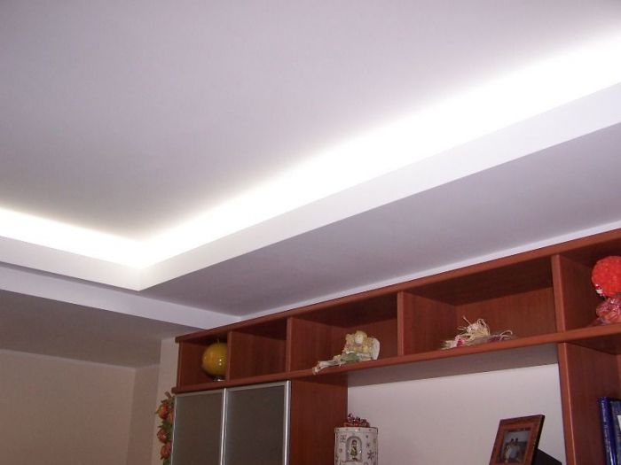 Archisio - Maurizio Loi - Progetto Progettazione e arredamento interni