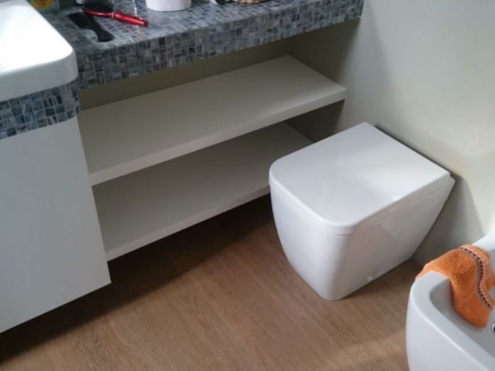 Archisio - Essecia Interior Design - Progetto Bagni