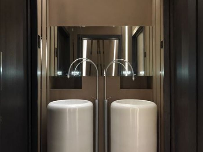 Archisio - Nicola Gisonda - Progetto Corsia del giardino