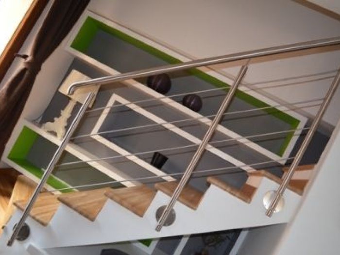 Archisio - Internamente - Progetto Duplex-potenza