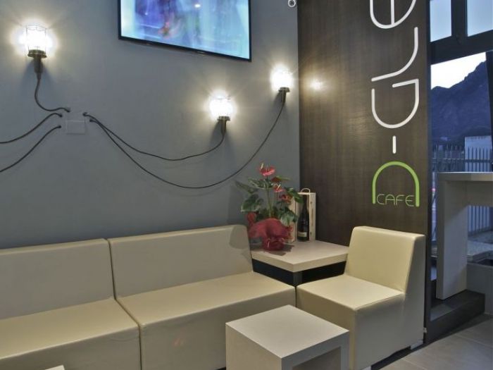 Archisio - Bm Italia srl - Progetto D-glem