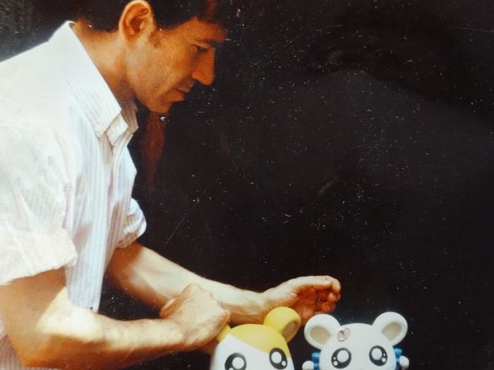 Archisio - Livio Caiulo - Progetto Lavorazioni in resina