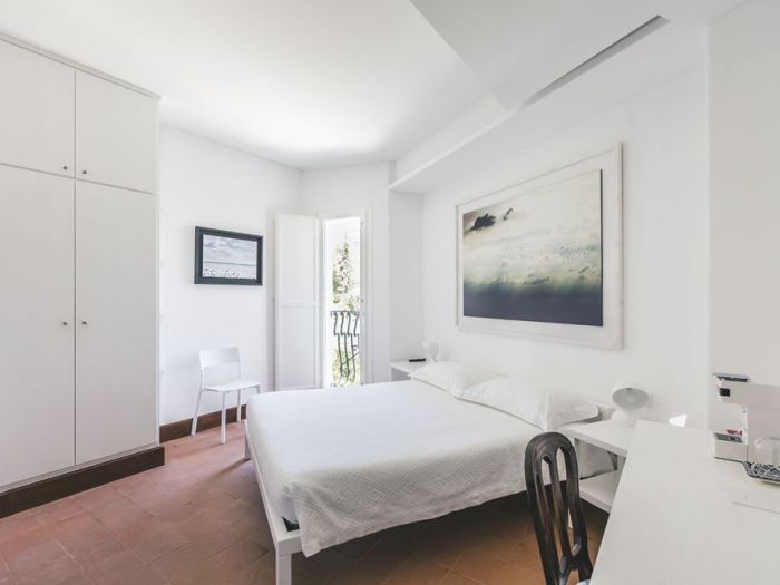 Archisio - Piero Geminelli Gesto - Progetto Villa vignola