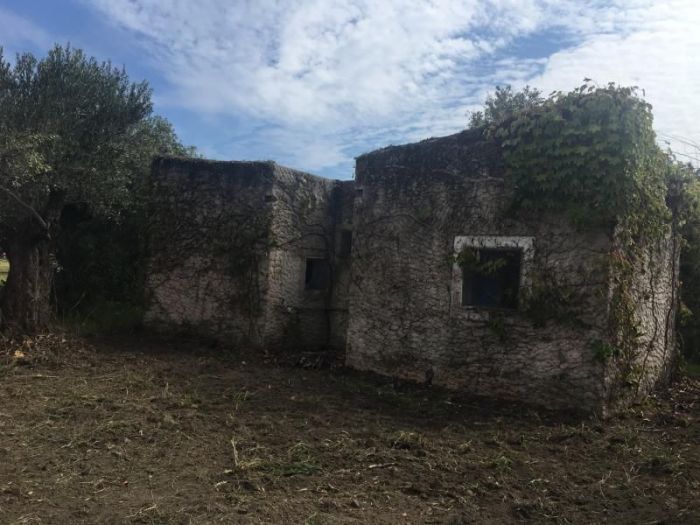 Archisio - Errico Gaglianese - Progetto Riqualificazione alloggi del personale villaggio floriana simeri crichi cz