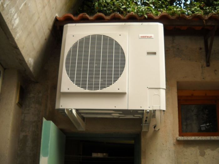 Archisio - Gps Di Graziola Paolo C Snc - Progetto Rinnovabili