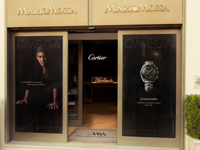 Archisio - Francesco Ricci - Progetto Architecture