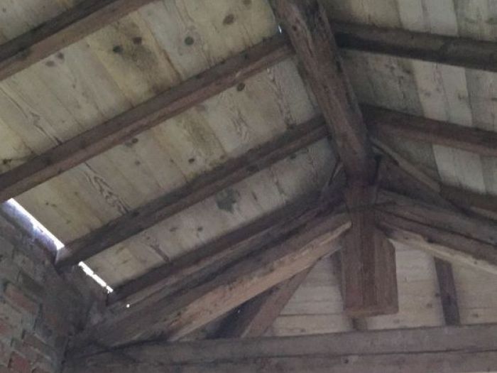 Archisio - Sergio Nobile - Progetto Ristrutturazione villa