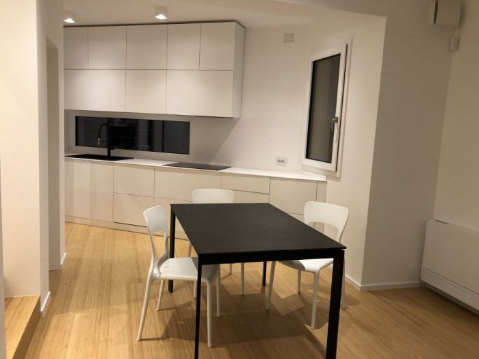 Archisio - Mcm Di Meloni Ezio C Snc - Progetto Cucina moderna