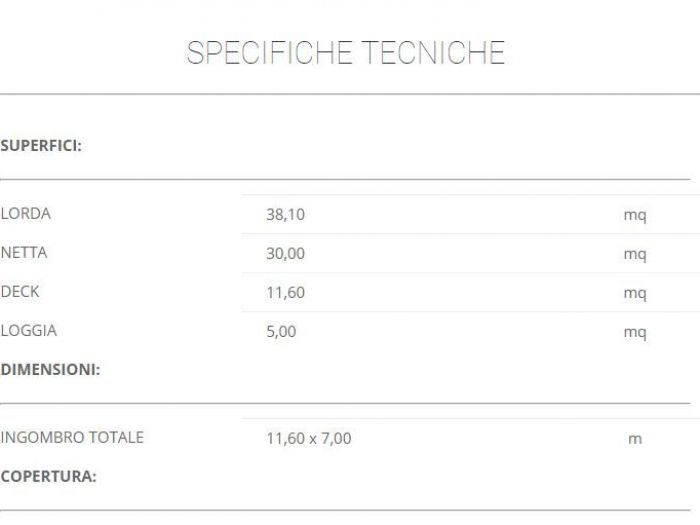 Archisio - Modom Architecture - Progetto Living iam30