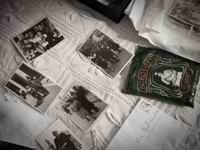 Archisio - Andrea Sabatello - Progetto Di madre in figli