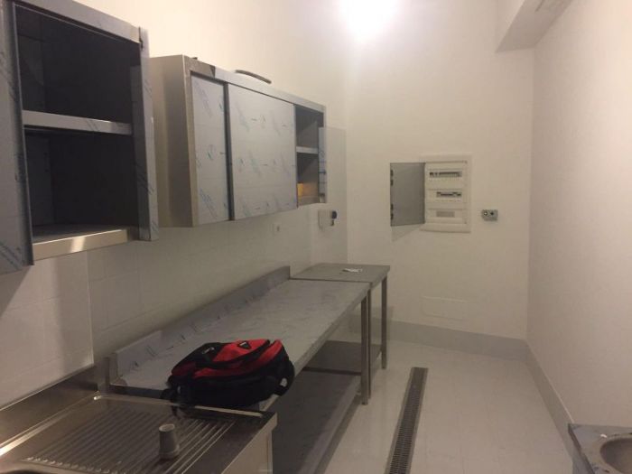 Archisio - Ingegnere Ferdinando Mangiavacchi - Progetto Tramontina