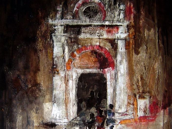 Archisio - Ester Maria Negretti - Progetto ESTER MARIA NEGRETTI