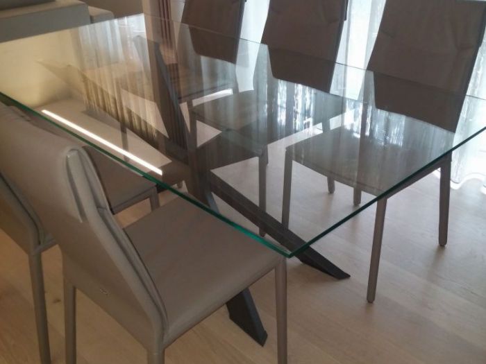 Archisio - Lasaf Immobiliare srl - Progetto Appartamento prestigio zona marconi