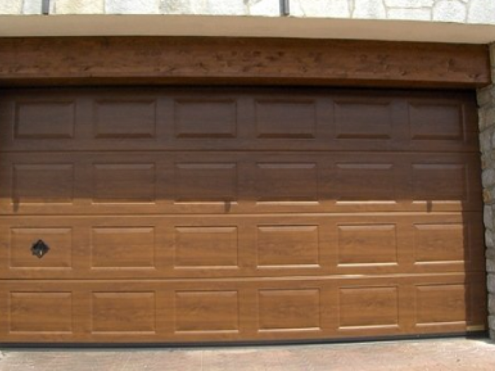 Archisio - Serramenti Porte Carlisi srl - Progetto Portoncini blindati porte interne e portoni sezionali