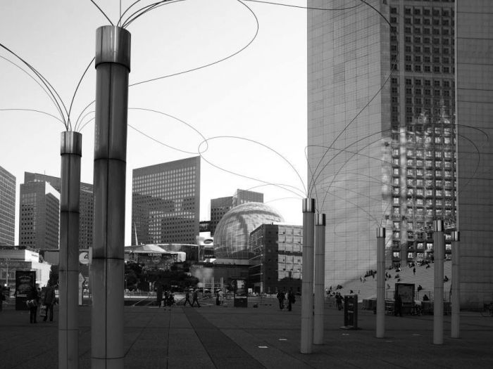 Archisio - Anna Galante - Progetto Defense