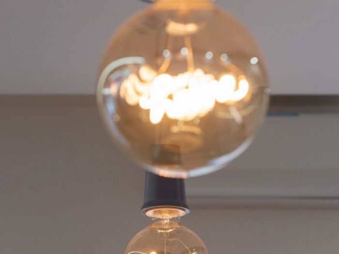 Archisio - Daniele Raffaelli - Progetto Fotografia di interni