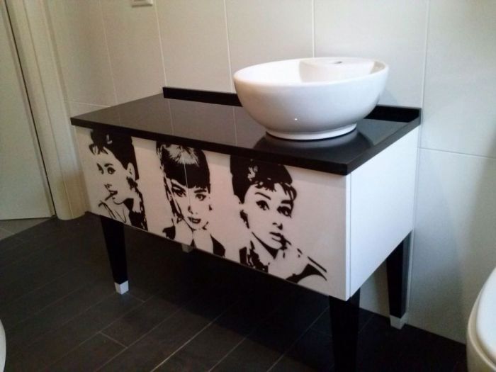 Archisio - Falegnameria Durbano Di Lorenzo Durbano - Progetto Cucina in muratura lavori in legno vari