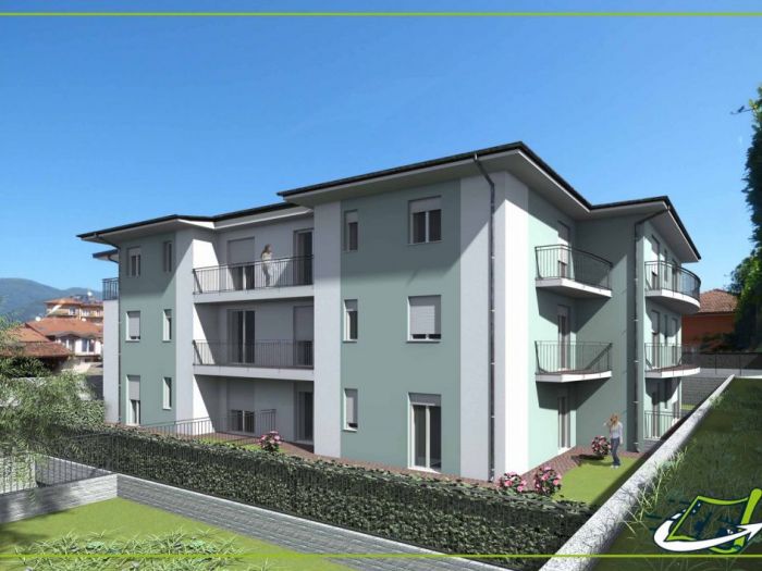 Archisio - Total Render - Progetto Render esterni