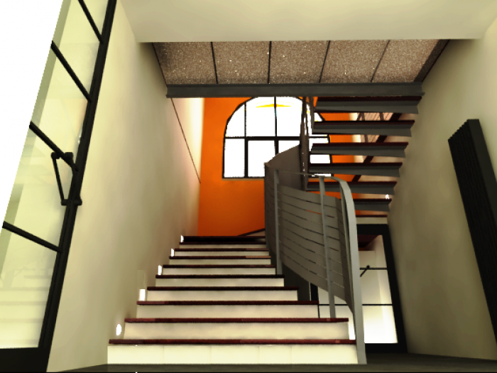 Archisio - Lucia Occhialini - Progetto Budrio