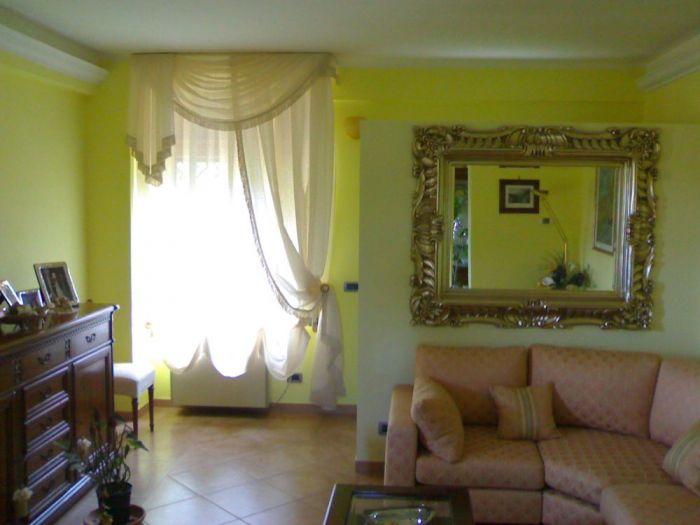 Archisio - Rda Srls - Progetto Un sogno che diventa realta casa nike mq 110