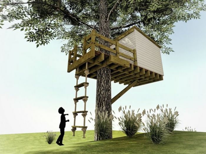 Archisio - Simone Paganelli - Progetto Just 4 kidding