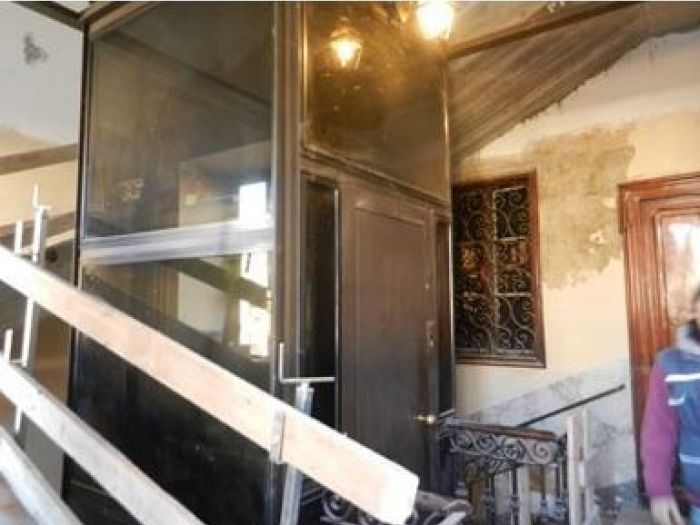 Archisio - Montanaro Torino srl - Progetto Interni