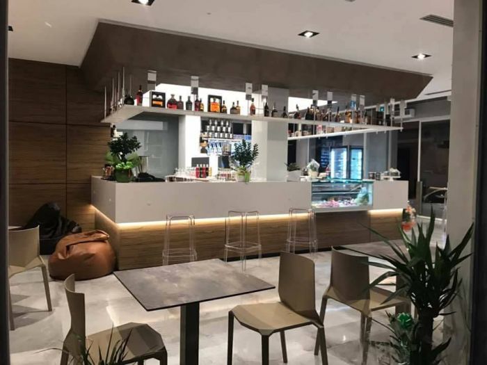 Archisio - Damadesign - Progetto Food