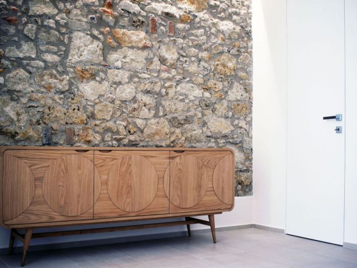 Archisio - Studio Promenade Architecturale - Progetto Casa savy