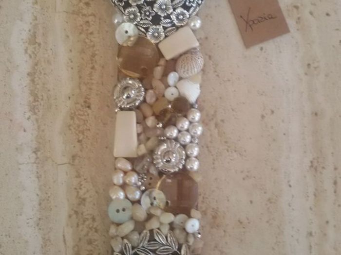 Archisio - Ypazia - Progetto Artigianato