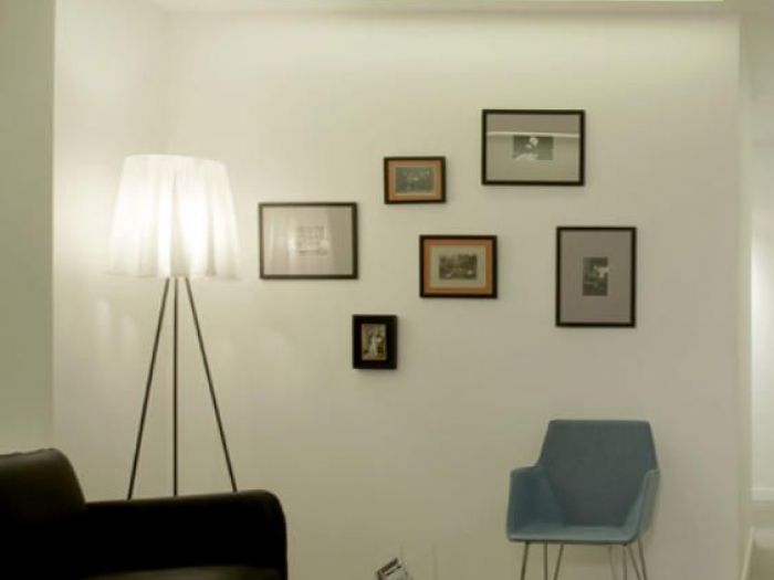 Archisio - Archetipo Architettura E Design - Progetto Lampade da incasso