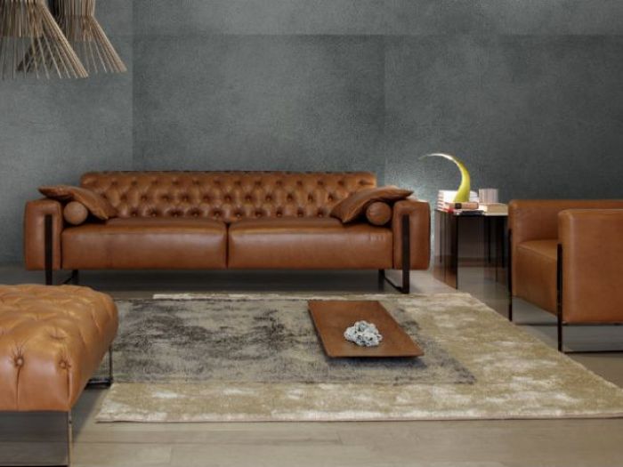 Archisio - Nascetti Arredamenti - Progetto Divani 3