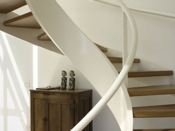 Archisio - Brando Cimarosti Photographer - Progetto Apartamento no murumbi sao paulo brasil