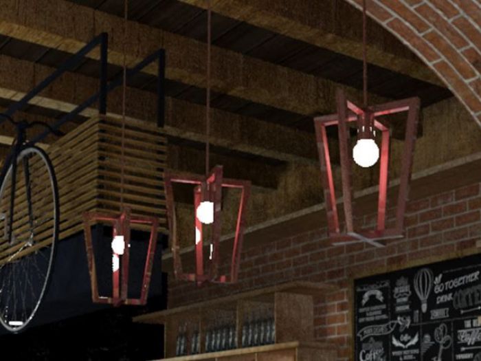 Archisio - Flli Emanuele E Massimiliano Ercolani - Progetto Mylord